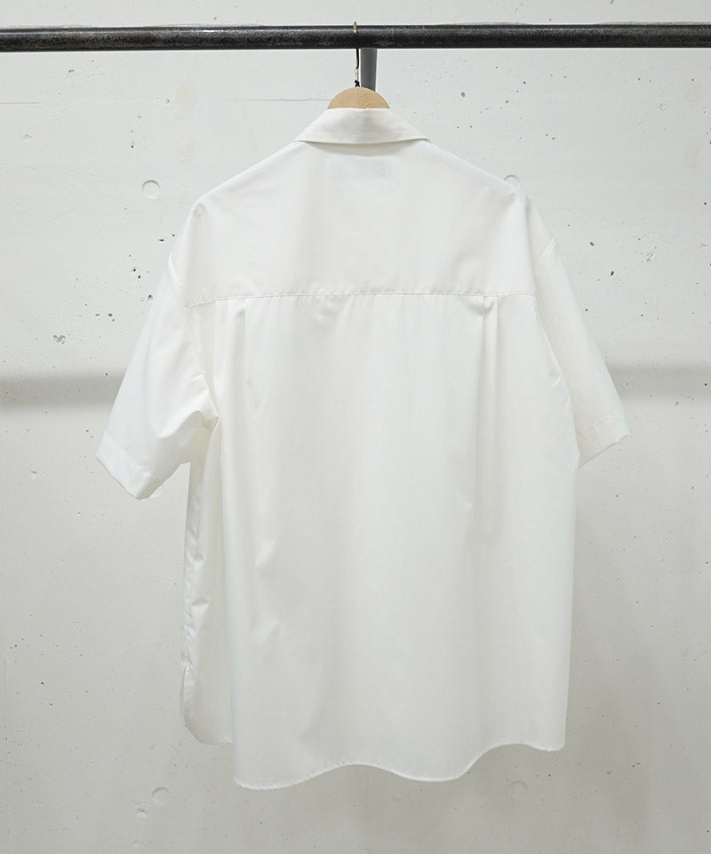 30%OFF【CULLNI(クルニ)】High Count Broadcloth Embroidery Patch