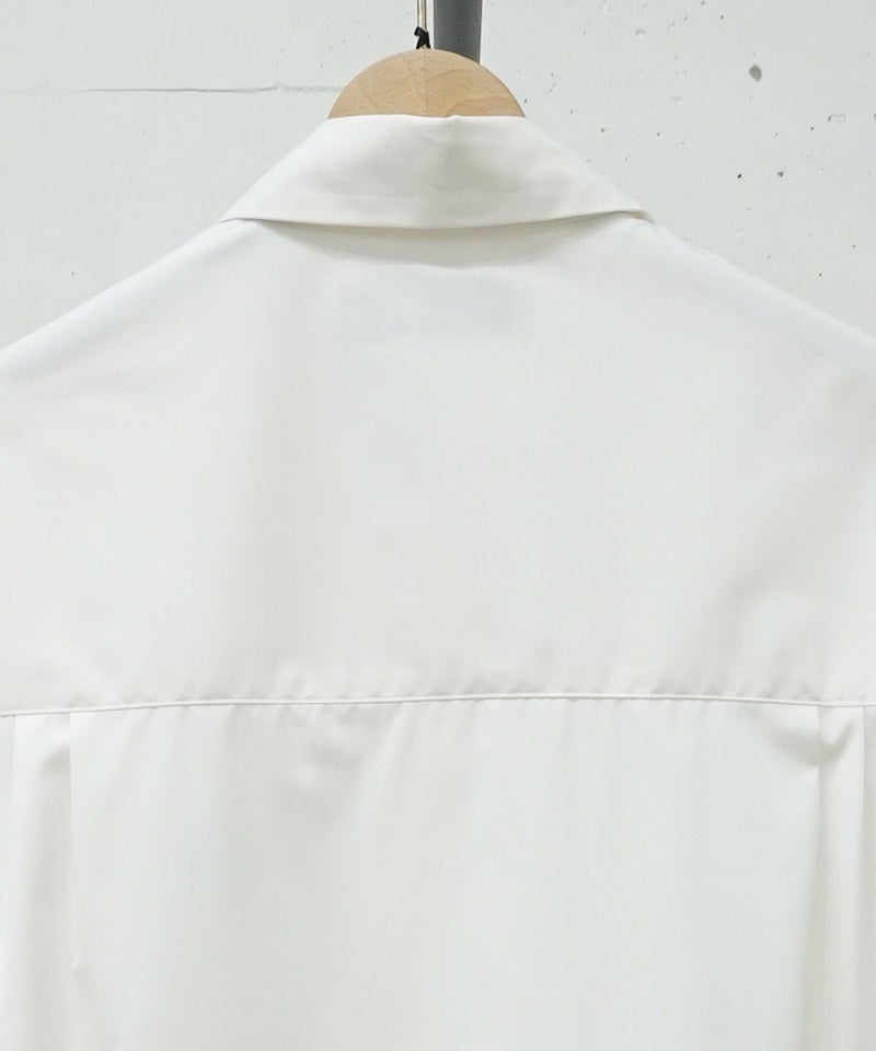 30%OFF【CULLNI(クルニ)】High Count Broadcloth Embroidery Patch