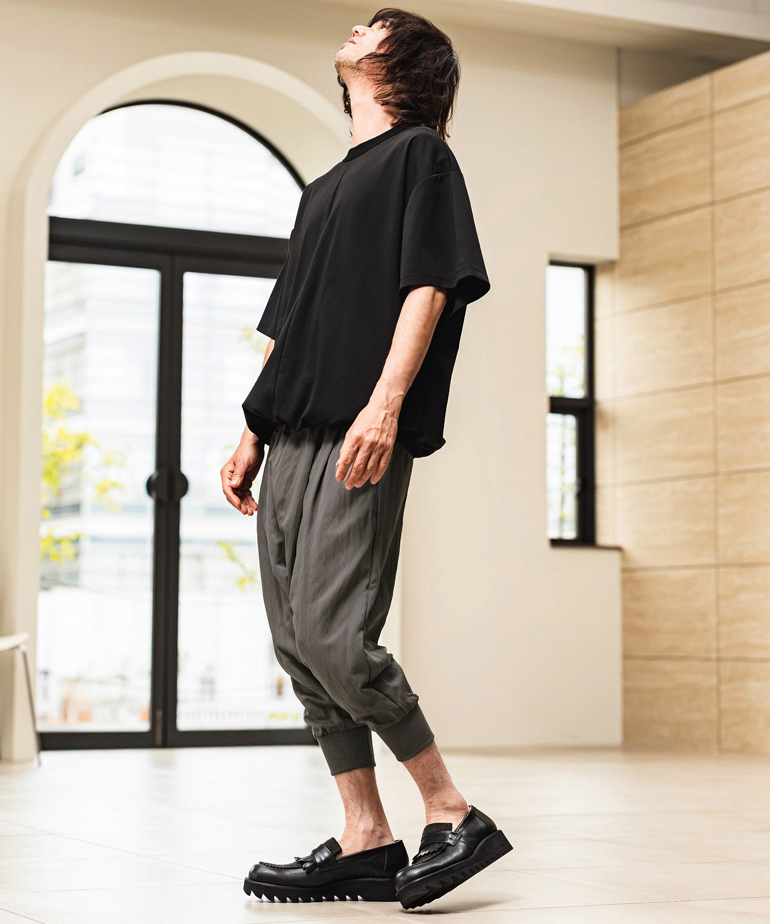 CAMBIO(カンビオ)】【予約販売サイズ・カラーにより納期異なる
