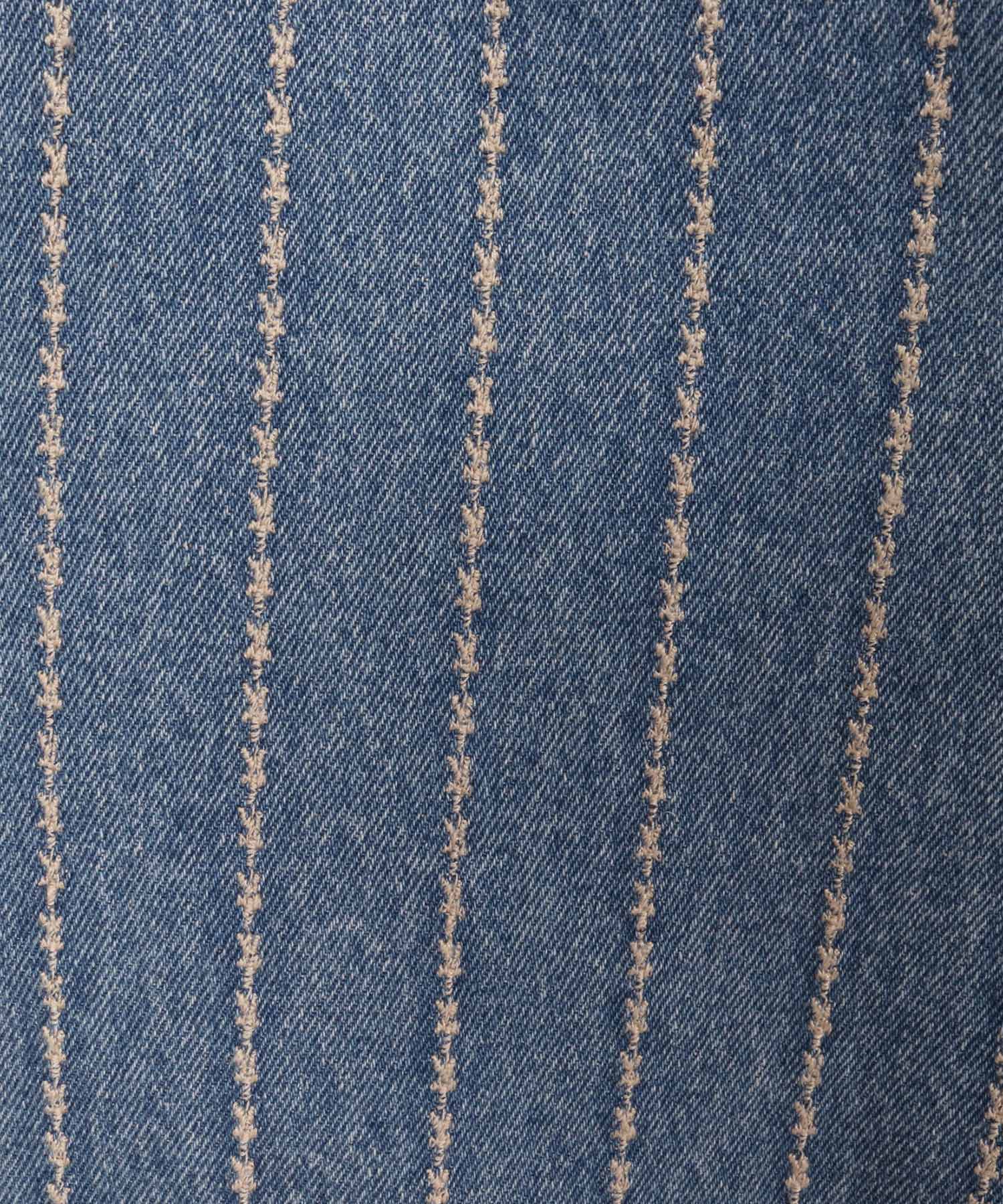CAMBIO(カンビオ)】【予約販売サイズ・カラーにより納期異なる】刺繍
