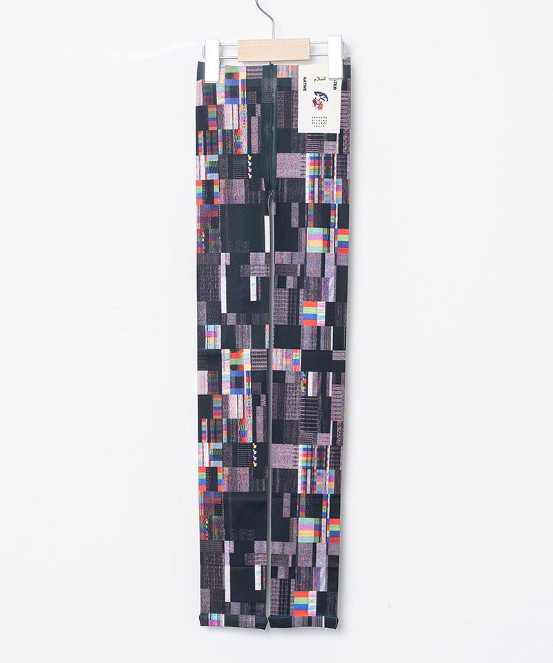 STOF(ストフ)】UNDERCURRENT LEGGINS レギンス(SF26AW-24) | CAMBIO