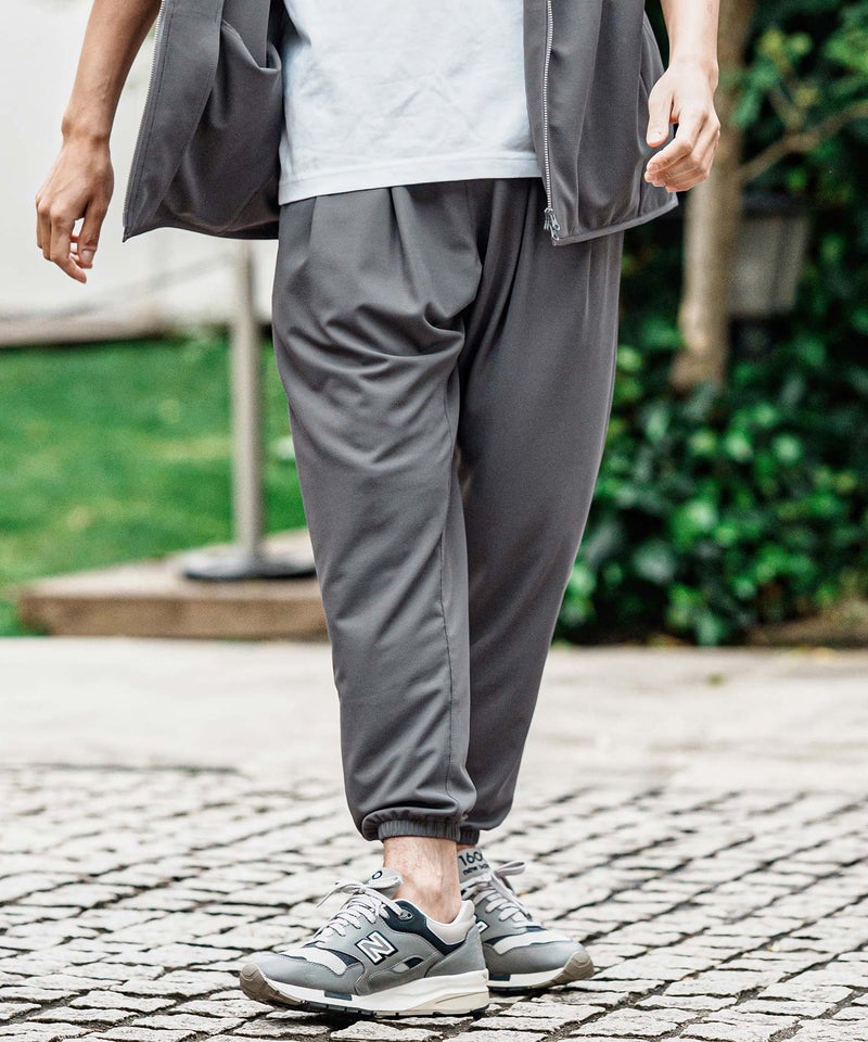 CAMBIO(カンビオ)】【予約販売6月中旬～下旬入荷】 Stretch Mini 