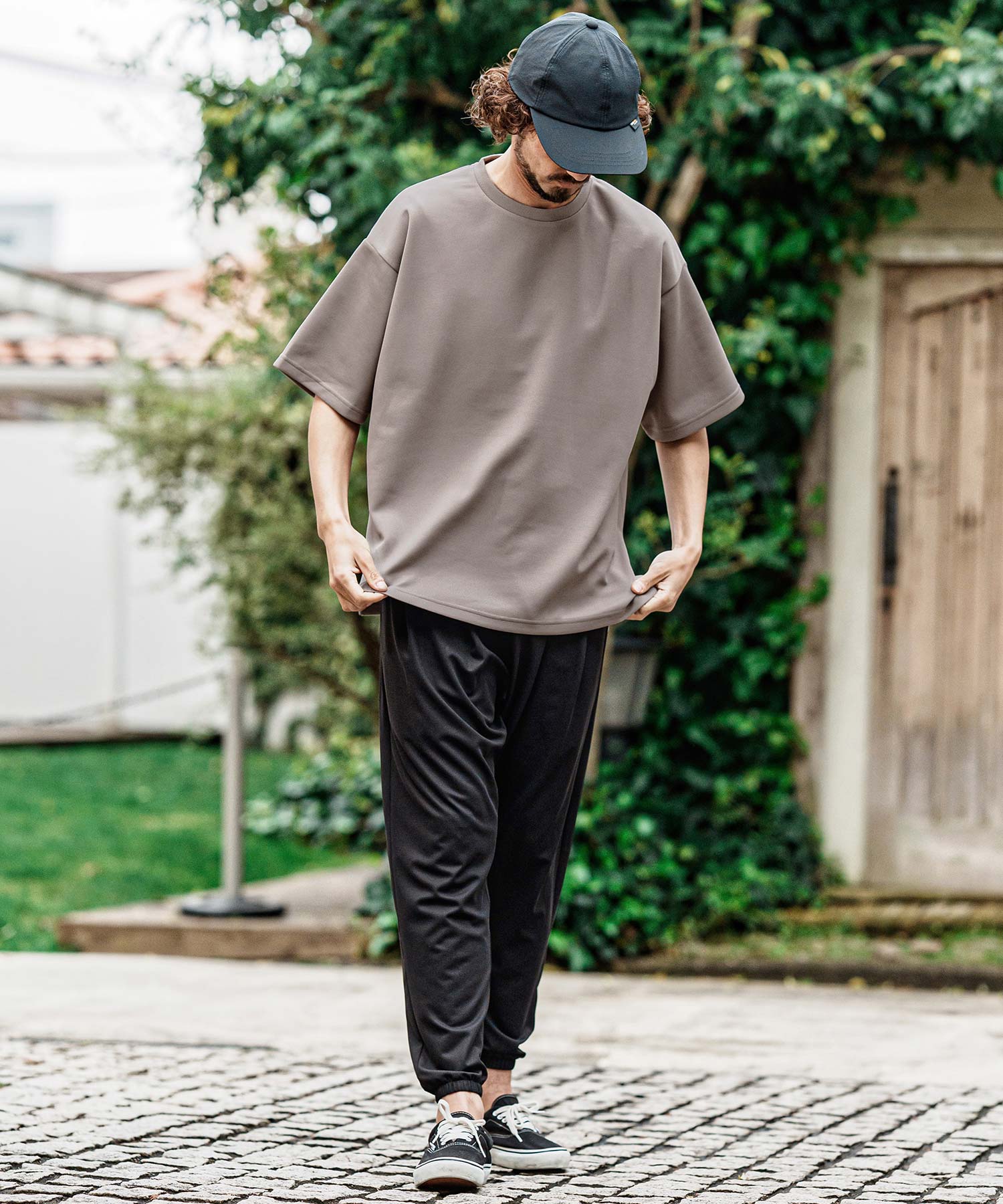一部サイズカラー予約販売6月上旬～中旬入荷】【CAMBIO(カンビオ