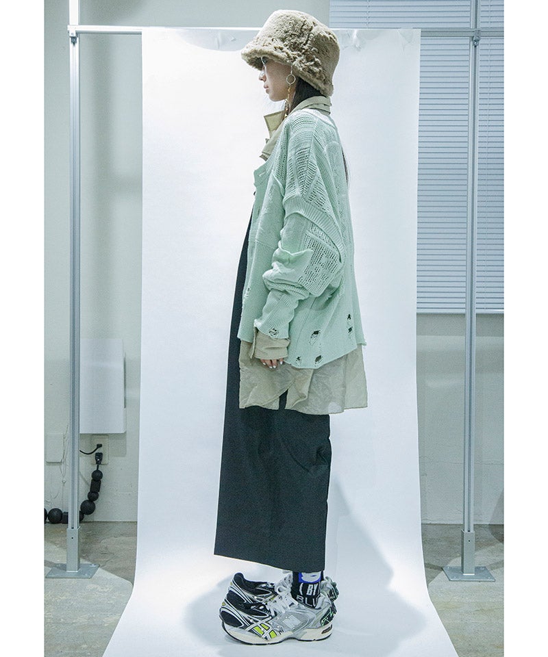 BODYSONG.(ボディソング)】【予約販売10月下旬～11月上旬入荷】FLORAL