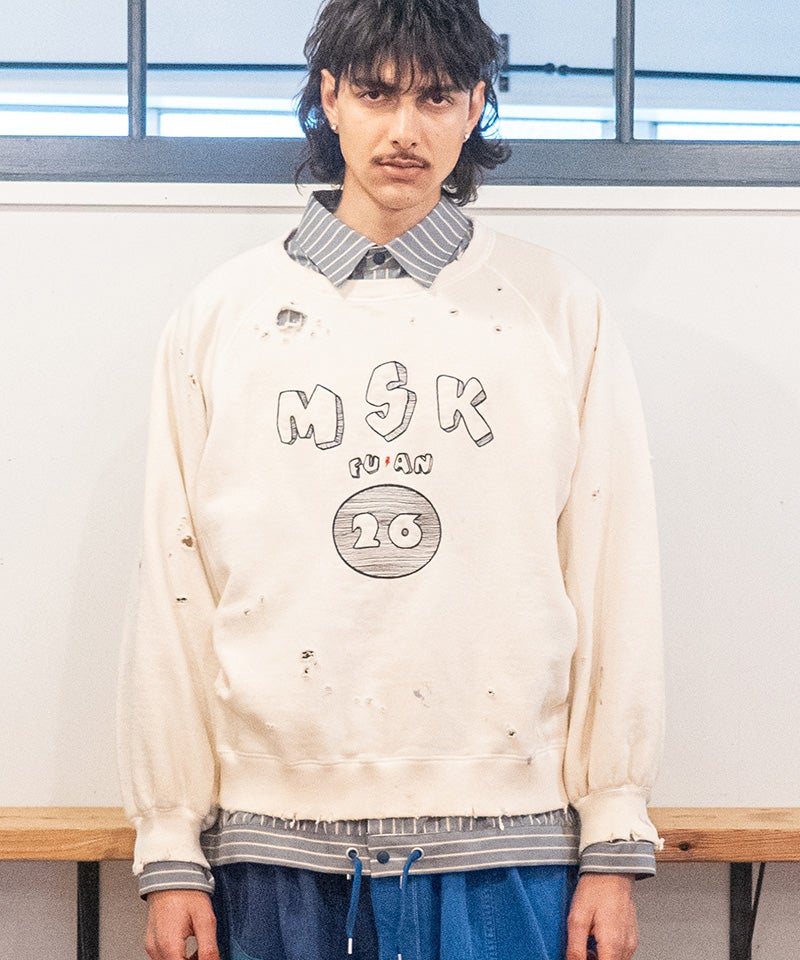 masterkey(マスターキー)】【予約販売9月中旬～下旬入荷】 VINTAGE