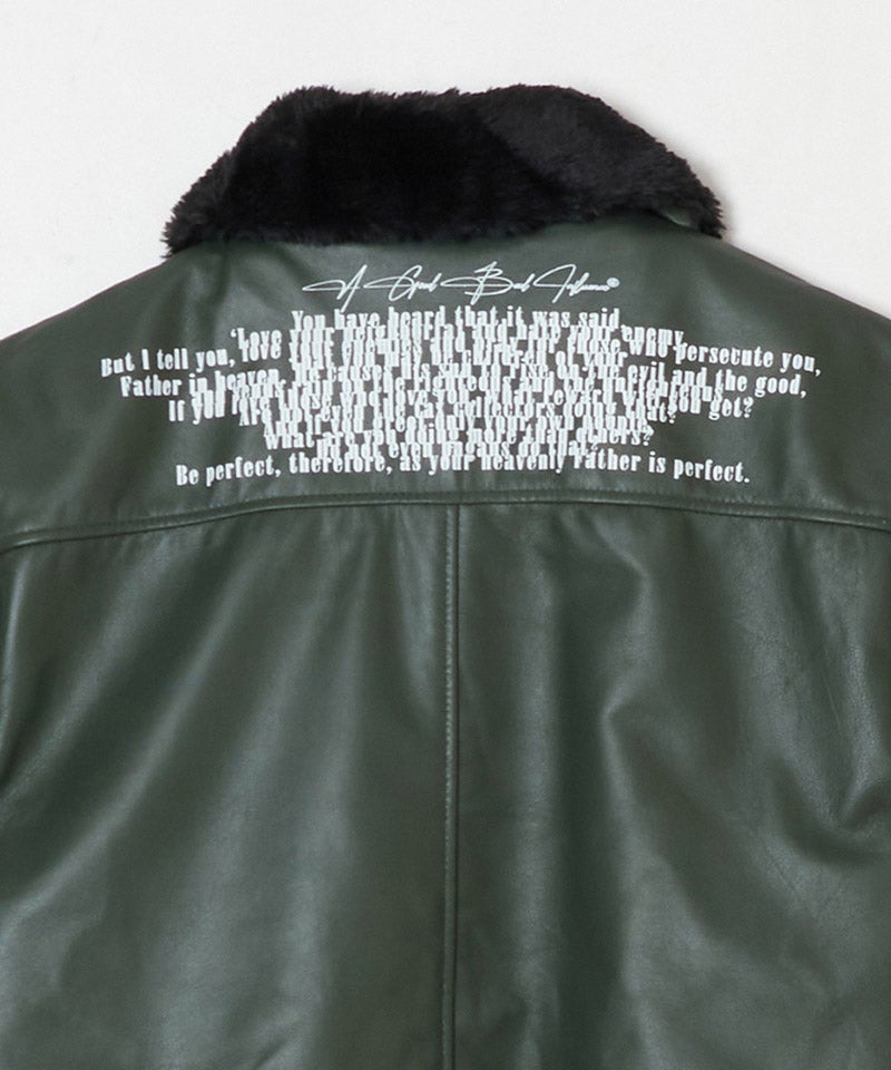 A Good Bad Influence(ア グッド バッド インフルエンス)】【予約販売