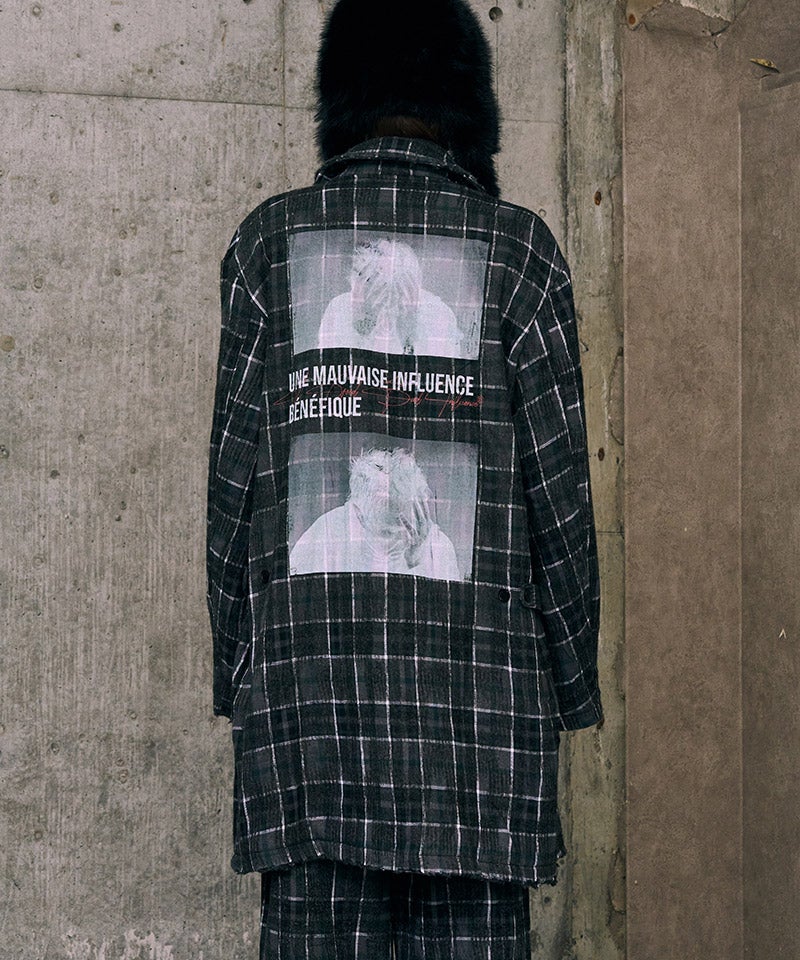A Good Bad Influence(ア グッド バッド インフルエンス)】【予約販売