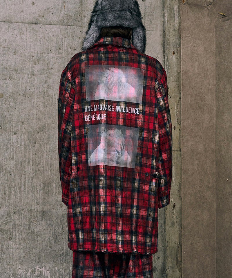 A Good Bad Influence(ア グッド バッド インフルエンス)】【予約販売