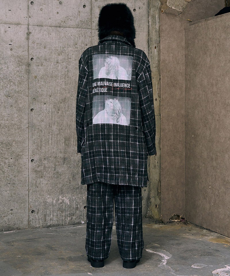 A Good Bad Influence(ア グッド バッド インフルエンス)】【予約販売 A Good Bad Influence(ア グッド バッド インフルエンス)】【予約販売