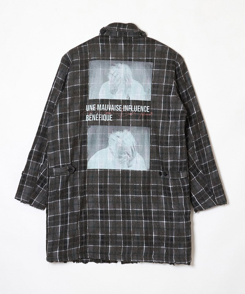 A Good Bad Influence(ア グッド バッド インフルエンス)】【予約販売