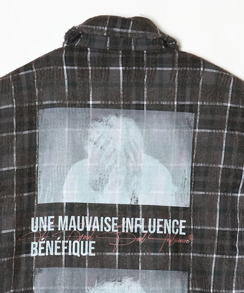 A Good Bad Influence(ア グッド バッド インフルエンス)】【予約販売