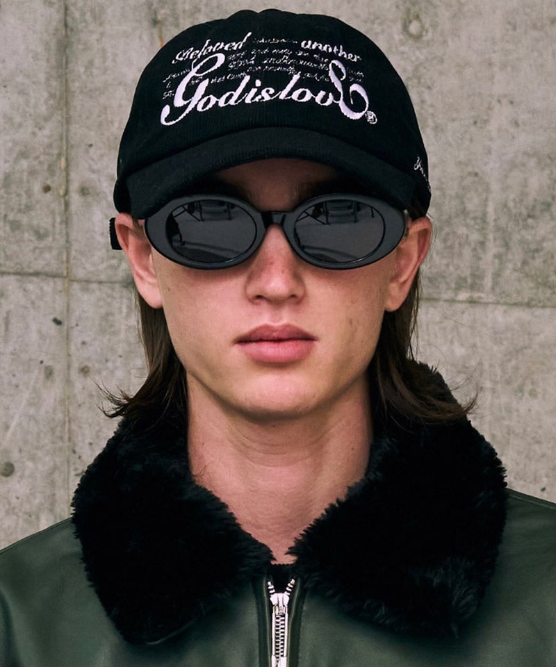 A Good Bad Influence(ア グッド バッド インフルエンス)】 DISTRESSED