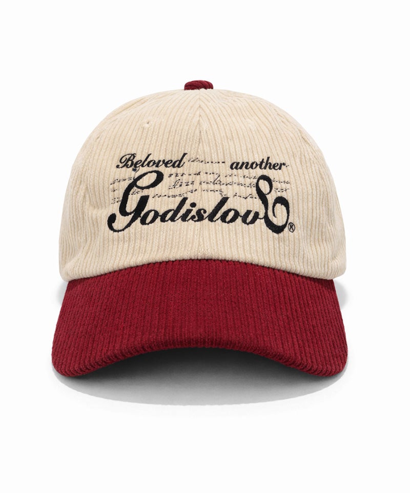 帽子 a good bad influence cap CAP / HAT | A GOOD BAD INFLUENCE OFFICIAL ONLINE STORE