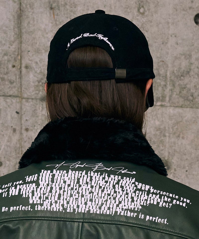 A Good Bad Influence(ア グッド バッド インフルエンス)】【予約販売