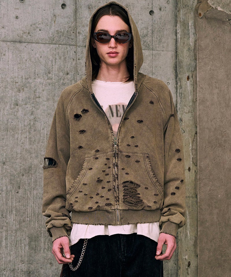 A Good Bad Influence(ア グッド バッド インフルエンス)】【予約販売9