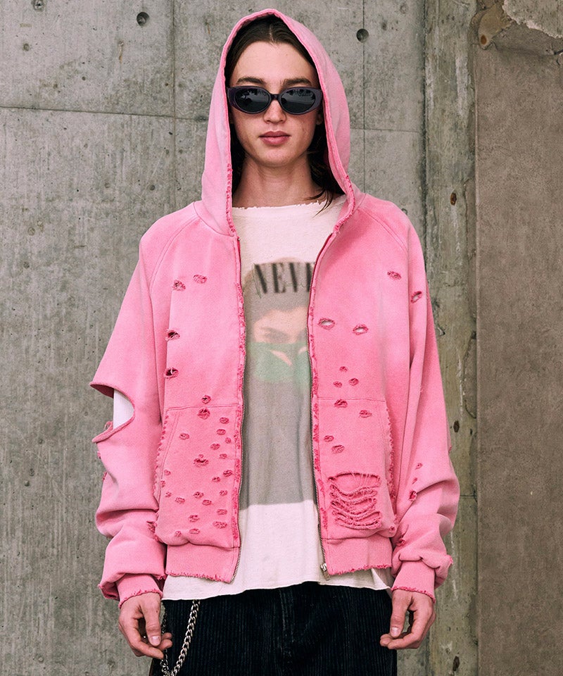 A Good Bad Influence(ア グッド バッド インフルエンス)】【予約販売9