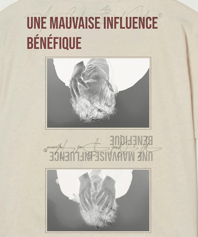 A Good Bad Influence(ア グッド バッド インフルエンス)】【予約販売8 