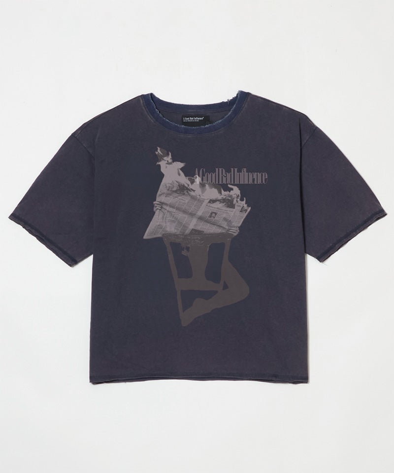A Good Bad Influence(ア グッド バッド インフルエンス)】【予約販売8