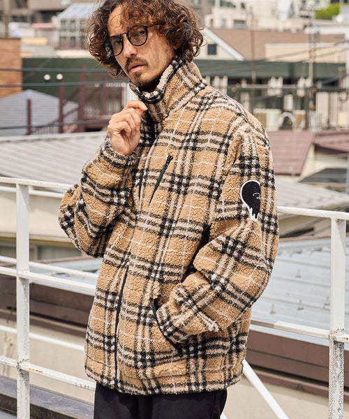 STUD MUFFIN(スタッドマフィン)】【予約販売10月中旬～下旬入荷 
