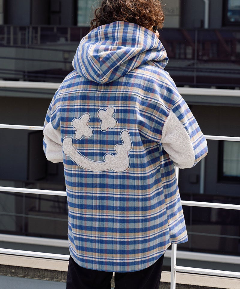 STUD MUFFINホワイト フード付きパーカー 青いロゴ刺繍定価20000円 楽天市場】STUD MUFFIN パーカーの通販