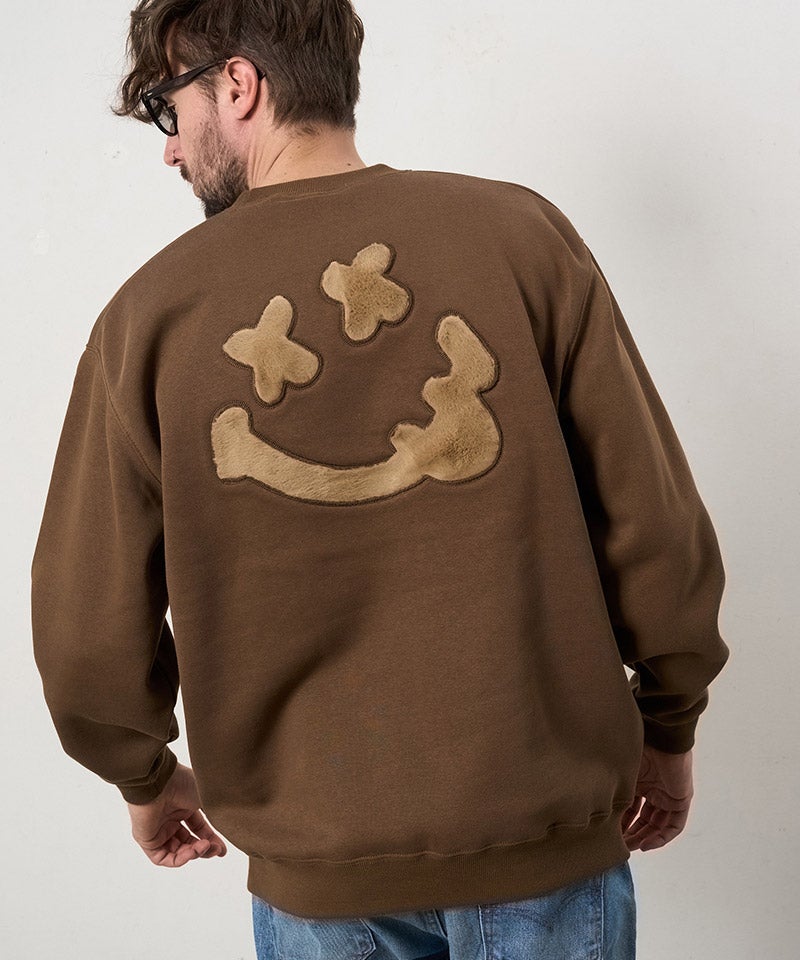 STUD MUFFIN(スタッドマフィン)】【予約販売9月中旬～下旬入荷】 T-C裏