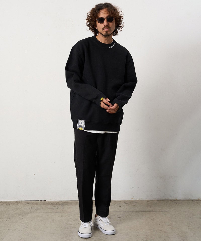 STUD MUFFIN(スタッドマフィン)】【予約販売9月中旬～下旬入荷】 T-C裏