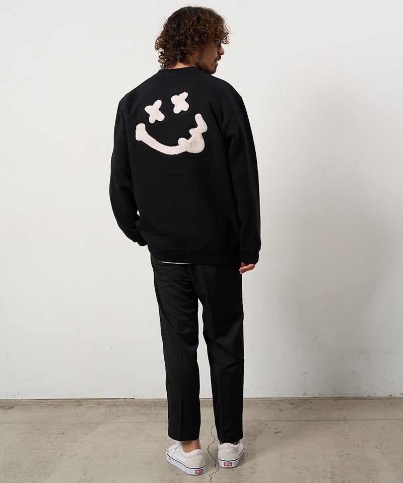 STUD MUFFIN(スタッドマフィン)】【予約販売9月中旬～下旬入荷】 T-C裏