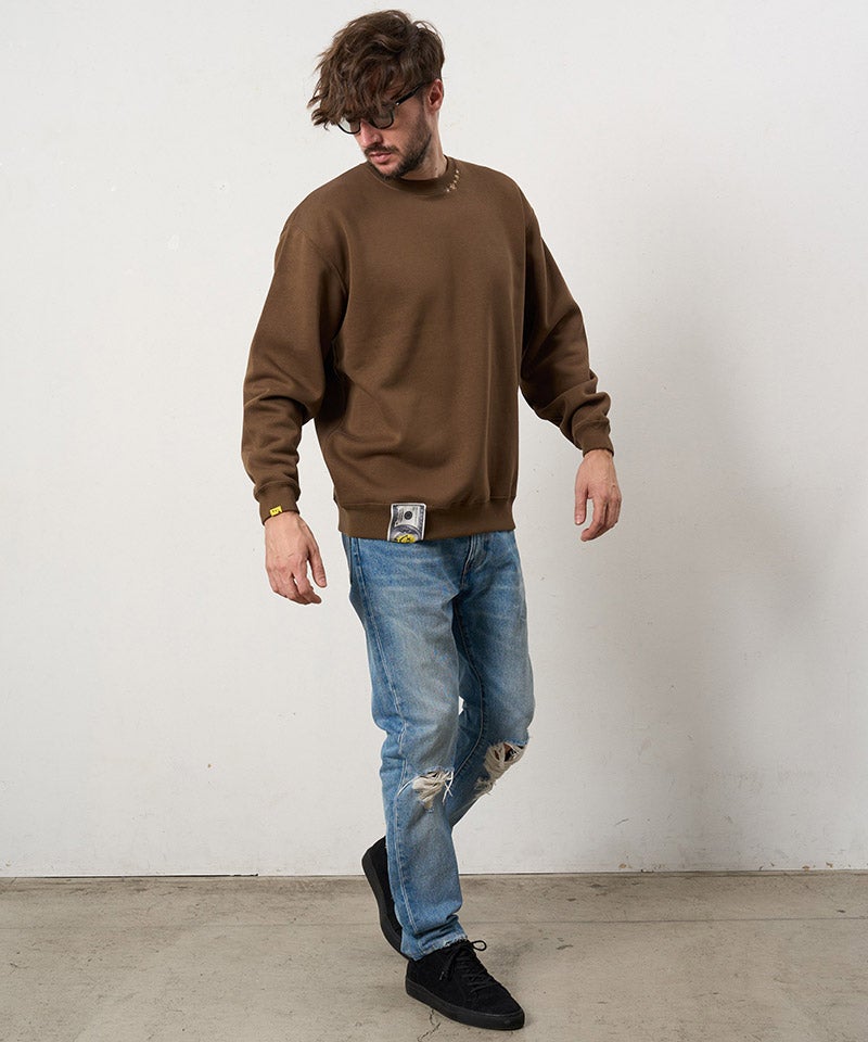 STUD MUFFIN(スタッドマフィン)】【予約販売9月中旬～下旬入荷】 T-C裏