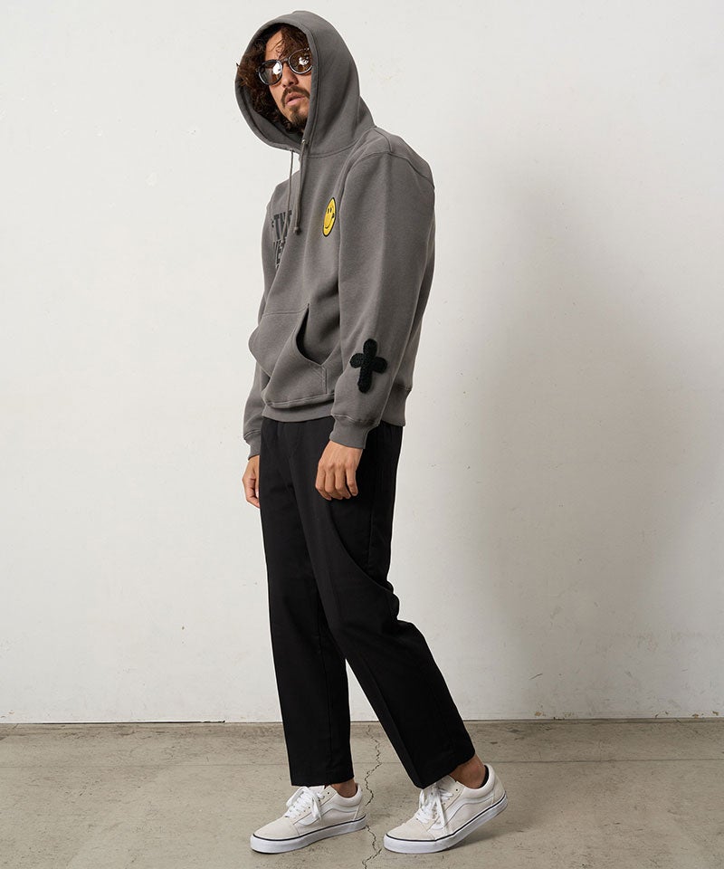 STUD MUFFIN(スタッドマフィン)】【予約販売9月中旬～下旬入荷】 T-C裏