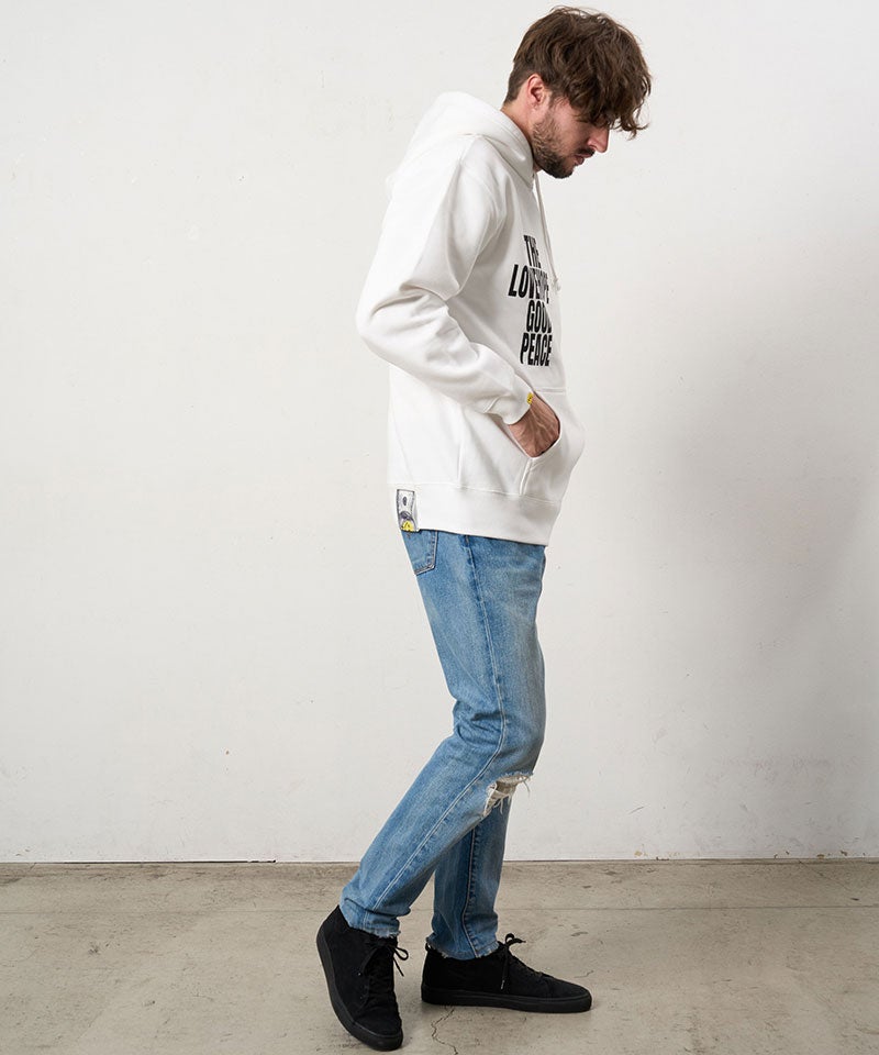 STUD MUFFIN(スタッドマフィン)】【予約販売9月中旬～下旬入荷】 T-C裏