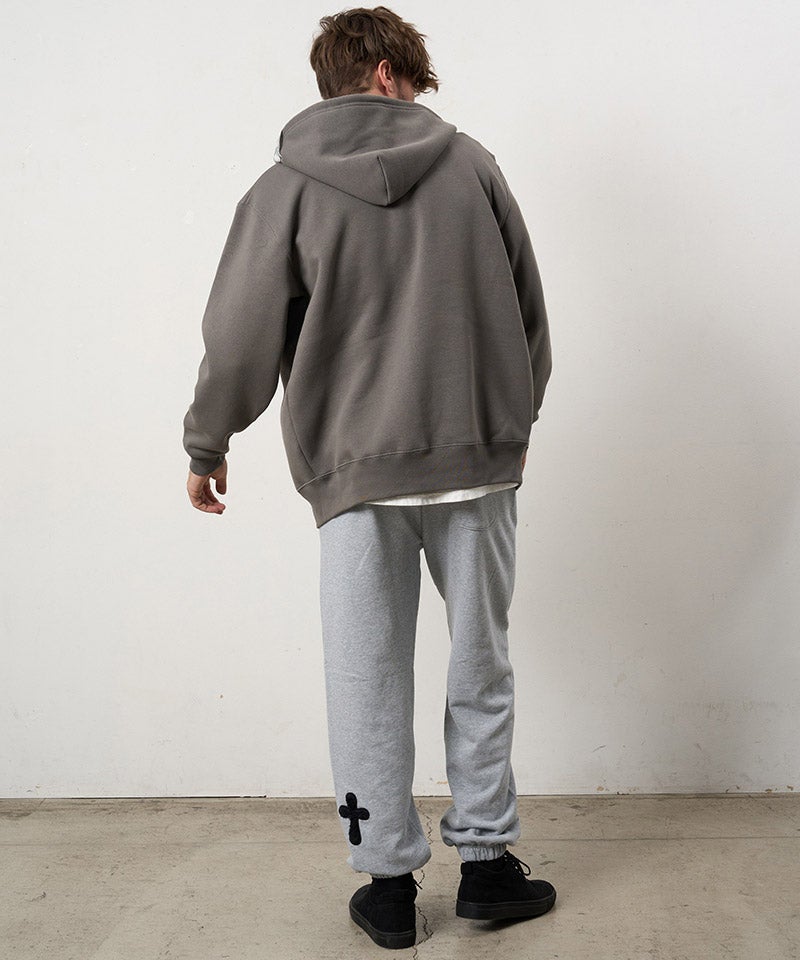 STUD MUFFIN(スタッドマフィン)】【予約販売9月中旬～下旬入荷】 T-C裏