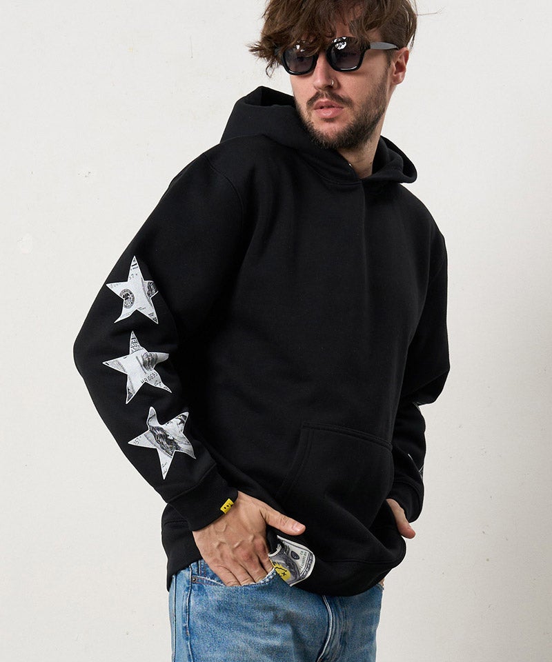 STUD MUFFIN(スタッドマフィン)】【予約販売9月中旬～下旬入荷】 T-C裏