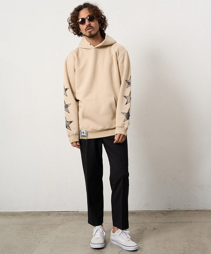 STUD MUFFIN(スタッドマフィン)】【予約販売9月中旬～下旬入荷】 T-C裏