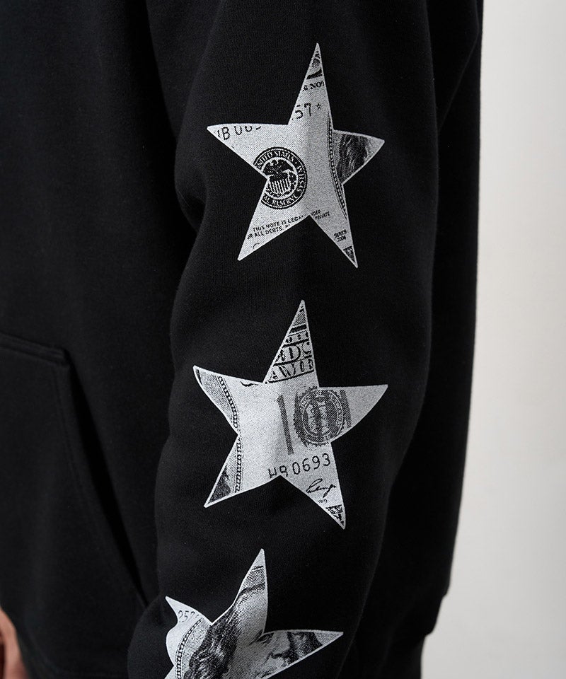 STUD MUFFIN(スタッドマフィン)】【予約販売9月中旬～下旬入荷】 T-C裏