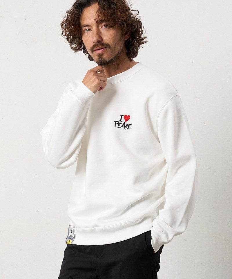 STUD MUFFIN(スタッドマフィン)】【予約販売9月中旬～下旬入荷】 T-C裏