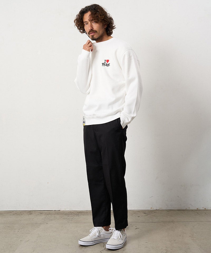 STUD MUFFIN(スタッドマフィン)】【予約販売9月中旬～下旬入荷】 T-C裏