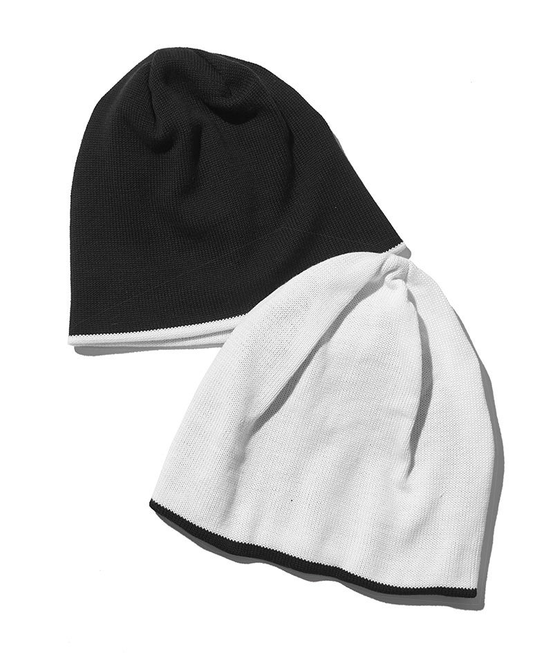 ACANTHUS(アカンサス)】Balloon Knit Cap ニットキャップ(CP2505