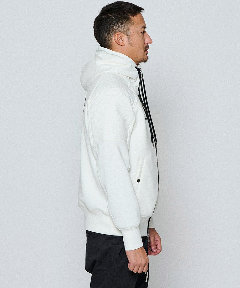 ACANTHUS(アカンサス)】【予約販売10月上旬～中旬入荷】Double-knit