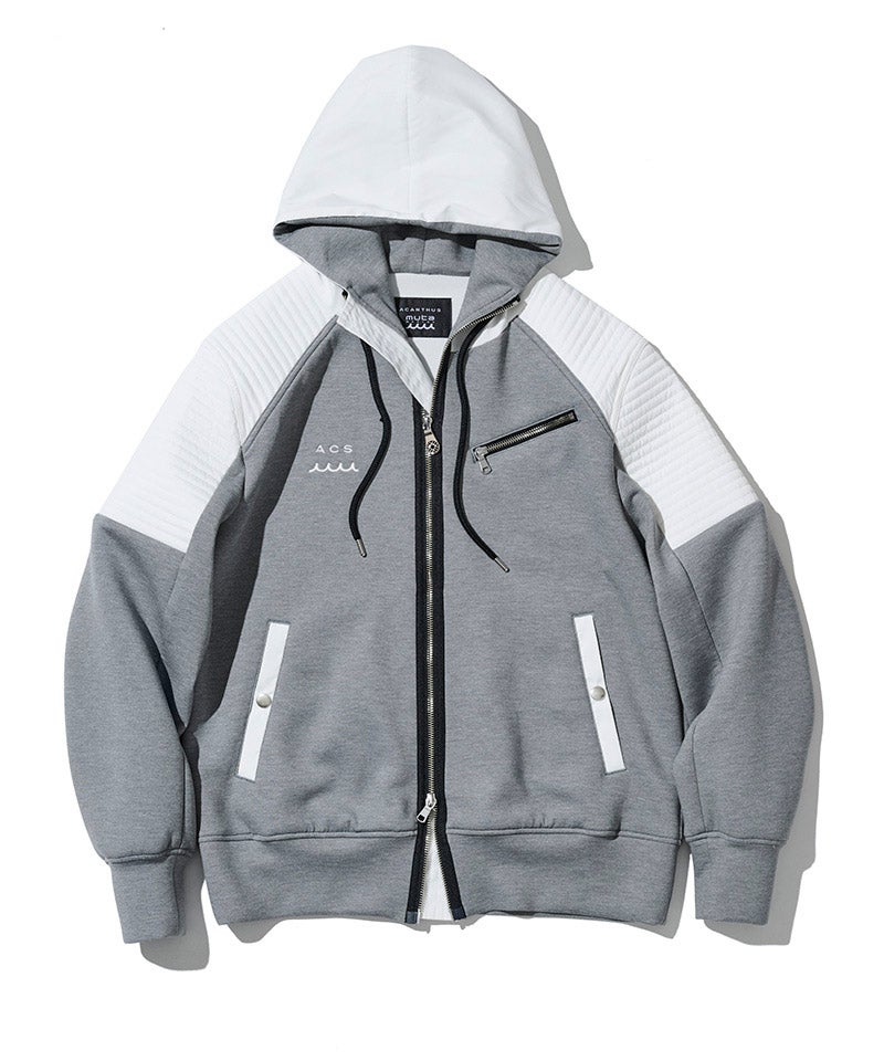 ACANTHUS(アカンサス)】【予約販売10月上旬～中旬入荷】Double-knit