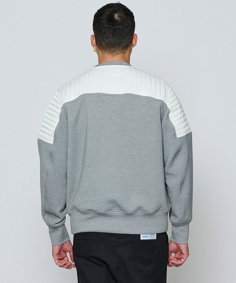 ACANTHUS(アカンサス)】【予約販売10月上旬～中旬入荷】Double-knit 