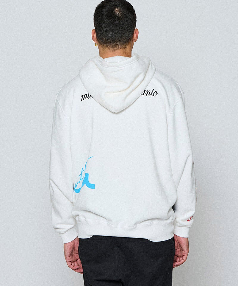 ACANTHUS(アカンサス)】【予約販売9月中旬～下旬入荷】Test Print