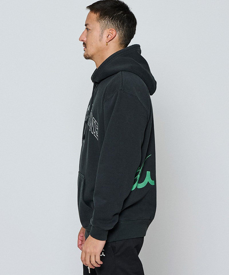ACANTHUS(アカンサス)】【予約販売9月中旬～下旬入荷】Test Print