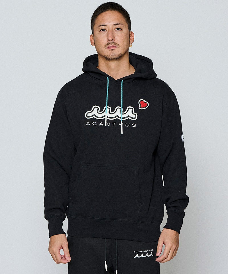 ACANTHUS(アカンサス)】【予約販売9月中旬～下旬入荷】Sweet Extra