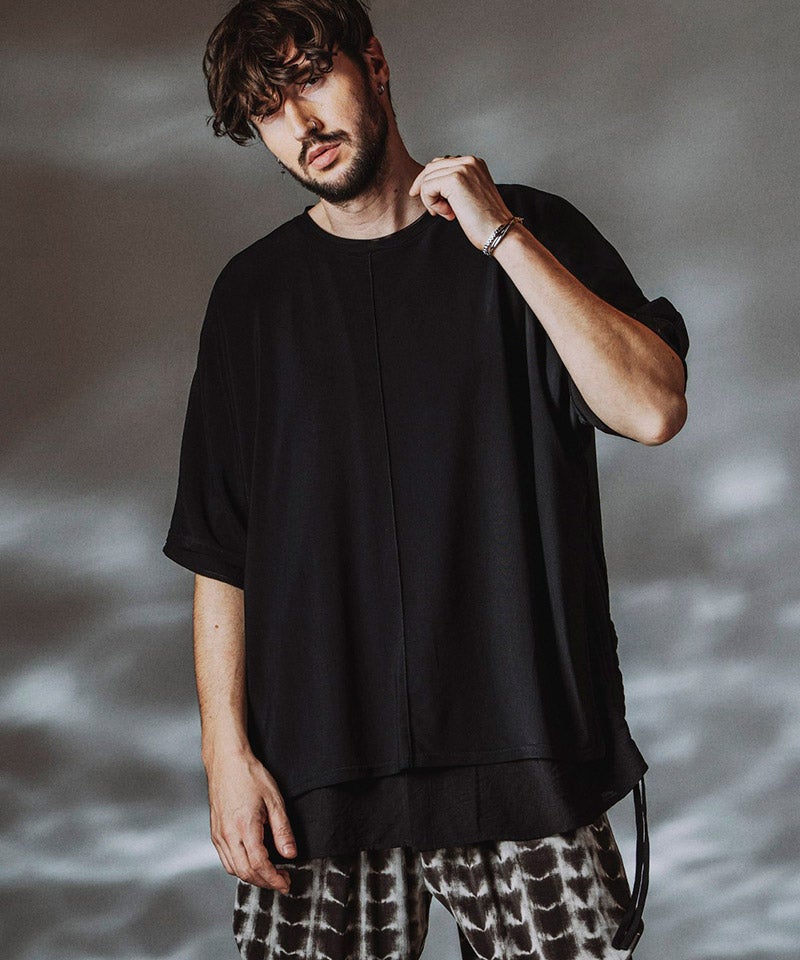 Tシャツ 通販| CAMBIO カンビオ