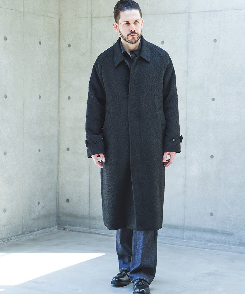 MROLIVE(ミスターオリーブ)】【予約販売10月下旬～11月上旬入荷】TECH