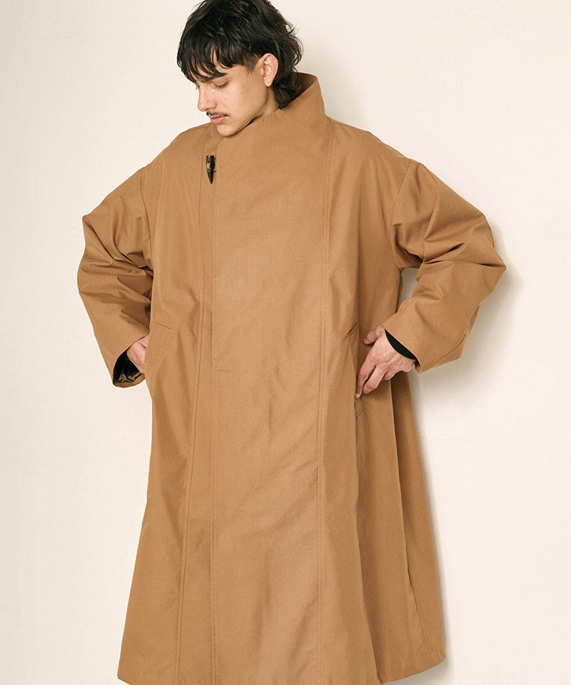 Kelen(ケレン)】【予約販売9月下旬～10月上旬入荷】WHEELER TOGGLE