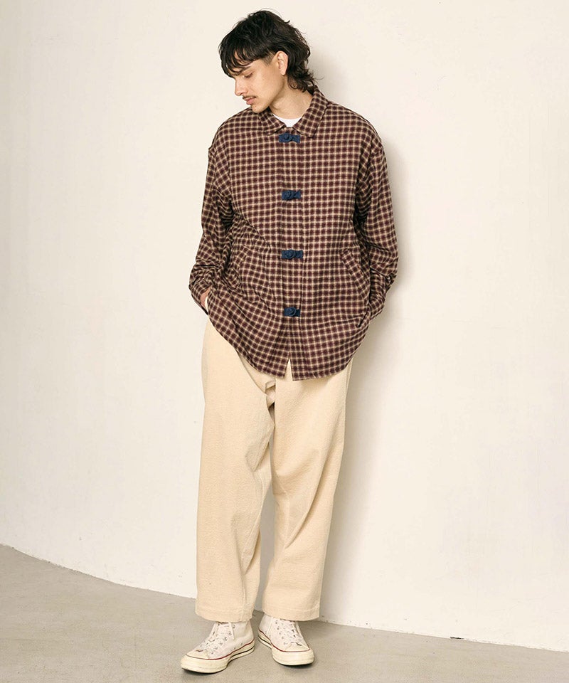 Kelen(ケレン)】【予約販売9月上旬～中旬入荷】BRETON CHINA BUTTON 