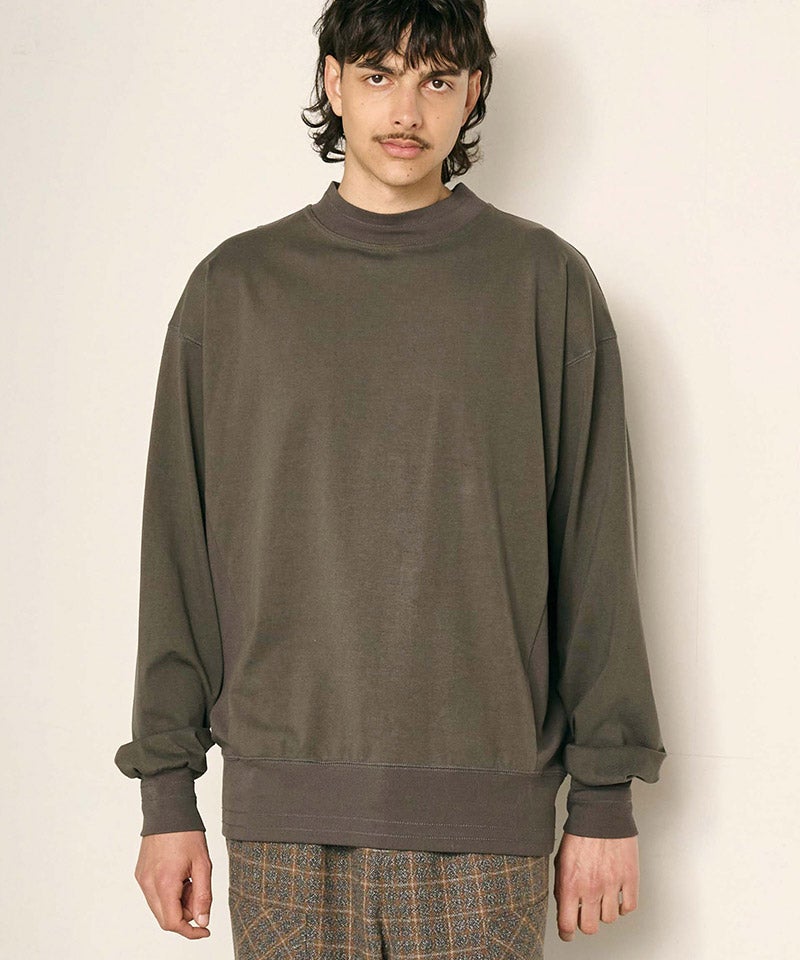 Kelen(ケレン)】【予約販売8月下旬～9月上旬入荷】SEKER LONG BACK