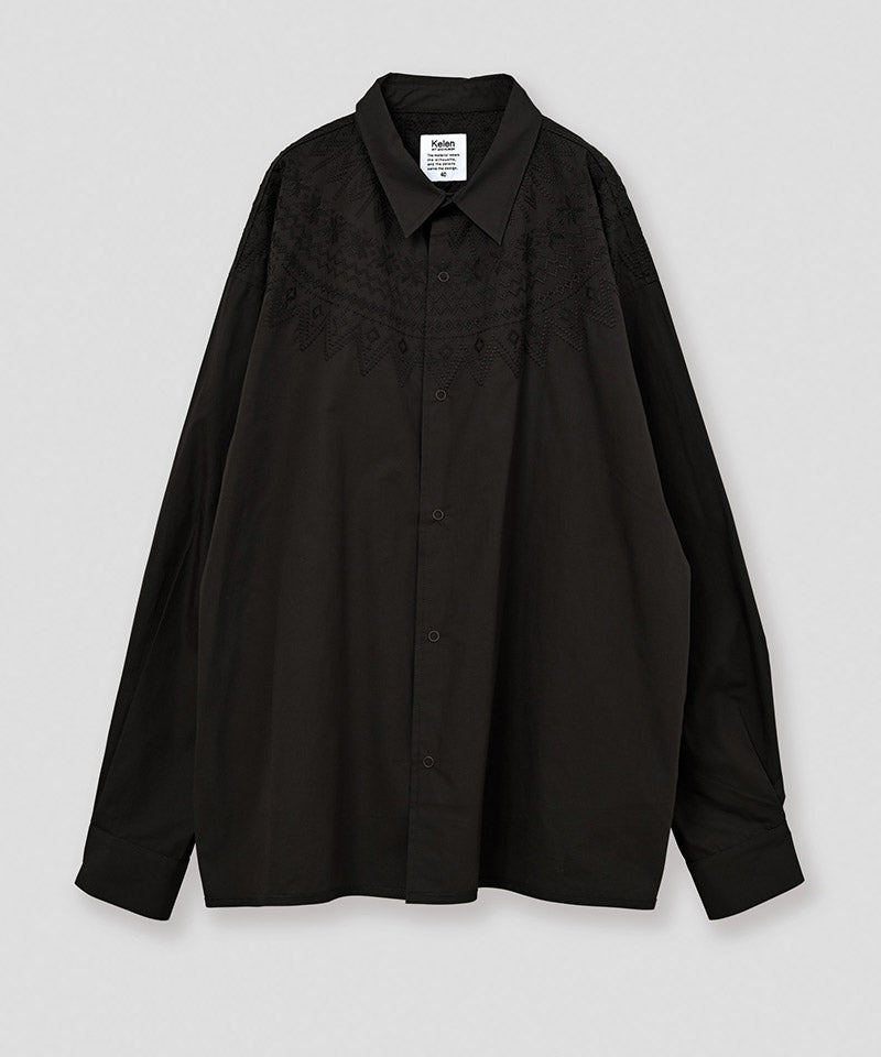Kelen(ケレン)】【予約販売9月下旬～10月上旬入荷】WHEELER TOGGLE