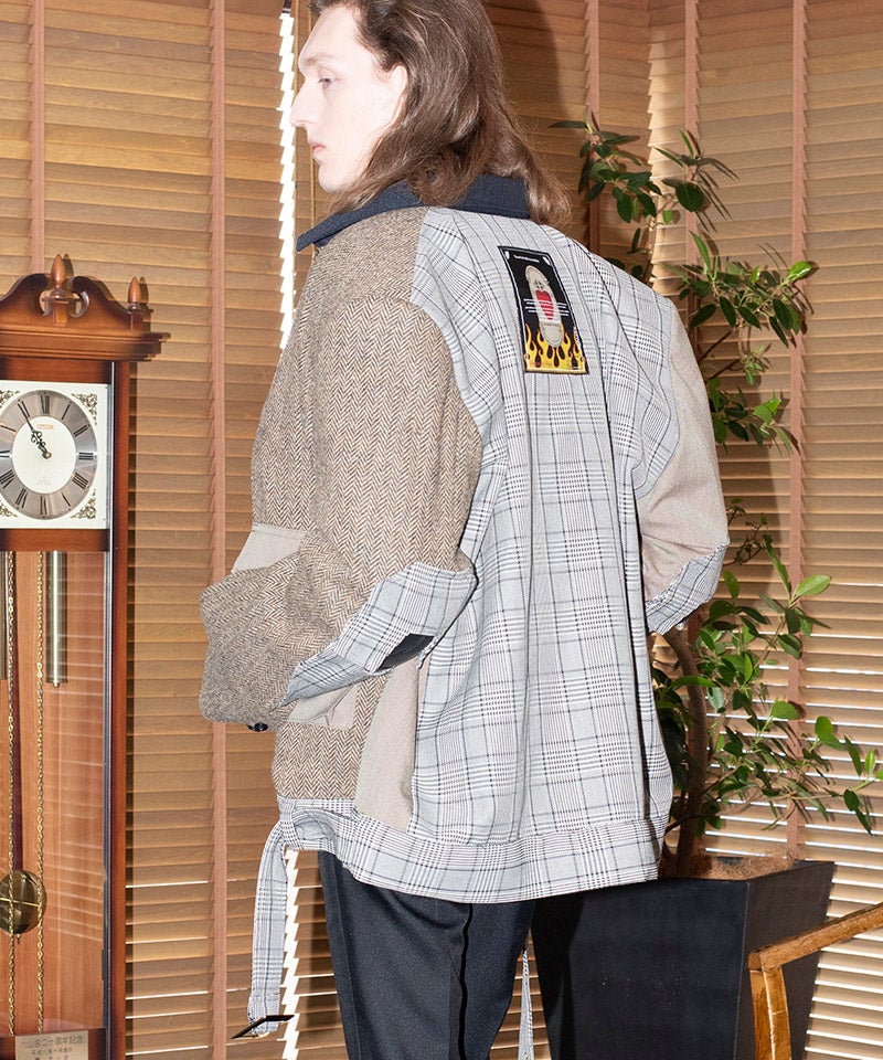 TENDER PERSON(テンダーパーソン)】【予約販売9月下旬～10月上旬入荷 